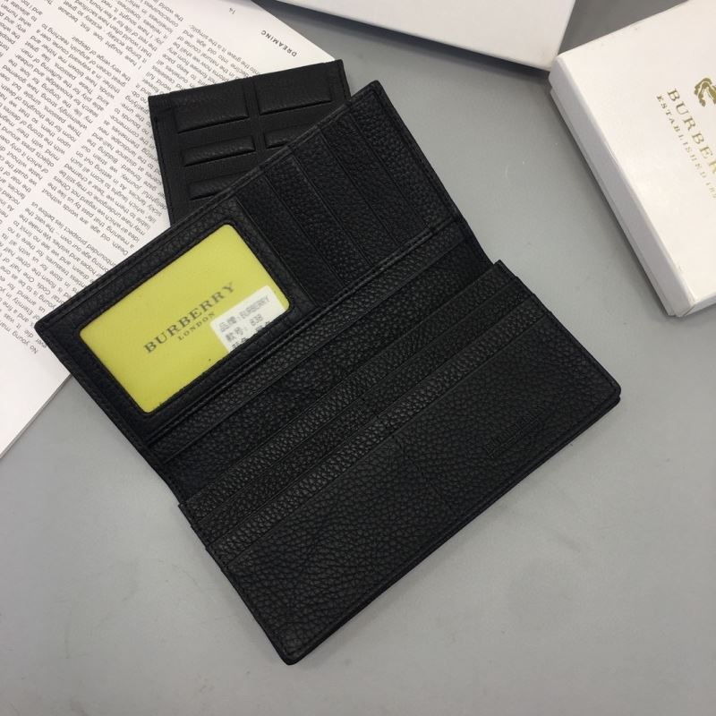 Burberry Wallets Purse